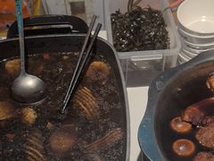 -飨府.老淮面馆.自营(清河路店)