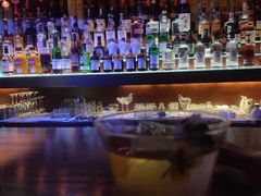 -鸡尾酒实验室酒吧(隆礼路店)