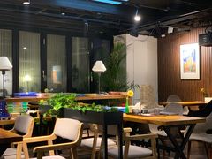 大堂-心邸·庆宴(雅宝城店)