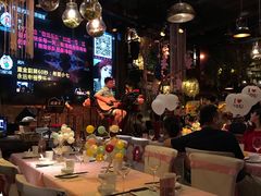 大堂-胡桃里音乐酒馆(环亚凯瑟琳广场店)