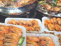 -东门町美食街