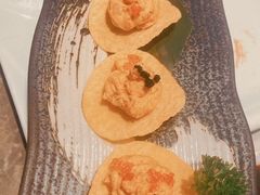 -大渔铁板烧(花园道店)