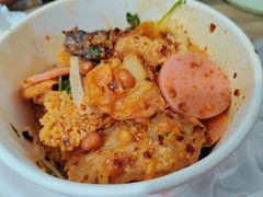 -萝鸡思味秘制泡菜(万家丽店)