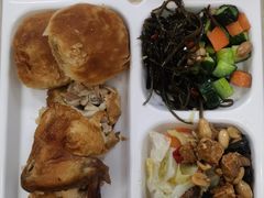 -香妃烤鸡(新奥店)