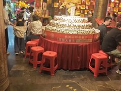 -潞州宴·长治人的会客厅(长兴北路店)