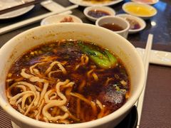 -中国厨房/台湾牛肉面