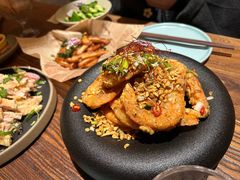 -食陆号·新式台湾创意菜(苏州首店)