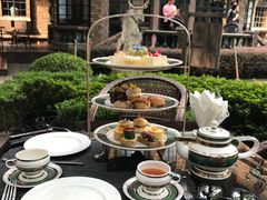 -马勒别墅饭店(静安寺店)