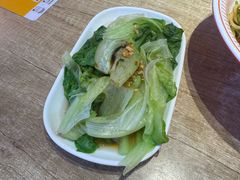 -阿当·小炒牛肉面(人广店)