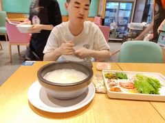 -小乔过桥米线(玉林店)