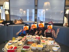 -海底捞火锅(牡丹园店)