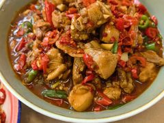 -老三样·旧食新味(万寿宫店)