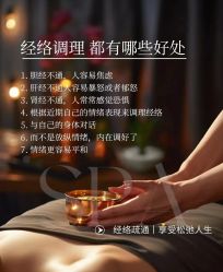 -尊尚柏丽美容SPA