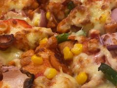 -尊宝比萨(广州塔店)