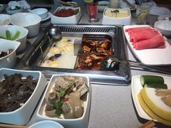 -海底捞火锅(凯德广场店)