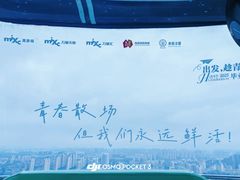 -南昌之星摩天轮