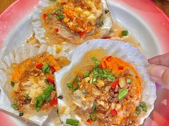 -老姑砂锅·烧烤天津菜(体北道店)