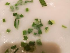 皮蛋瘦肉粥-又一间茶点轩(百汇广场店)