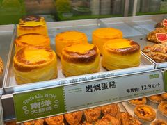-南洋大师傅(长楹天街店)