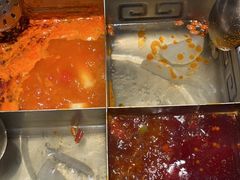 -海底捞火锅(攀枝花万达店)