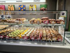 -PAOPAO Bakery&Café(港汇店)