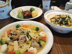 -绍兴老味道·非遗门店(银泰城店)