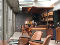 -城市露台景观餐厅(淮海路店)