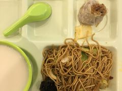-浙江大学西溪校区-食堂