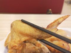 -香妃烤鸡(西单店)