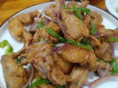 -小龙酒家(桂平路店)