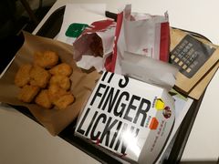 -肯德基(招远金城店)