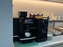 -虹桥机场V2贵宾休息室