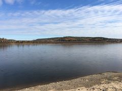 -北极村旅游风景区