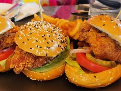 -哈蒙德餐厅