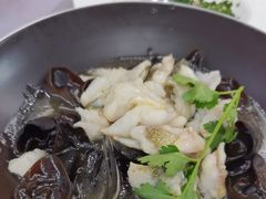 -银都上海菜馆(粤海东路店)