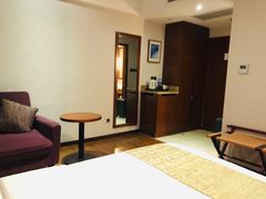 -和颐酒店(广州琶洲会展中心广州塔赤岗地铁站店)