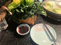 -捞王锅物料理(凯旋路店)