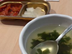 -稻百鲜·拌饭·朝鲜族石锅菜(江南万达店)