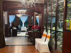 -老洋房花园饭店(绍兴路店)