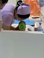 点击看大图 -月满阁月子中心(莲湖区店)