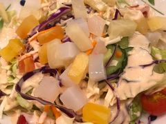 -萨莉亚意式餐厅(天河城购物中心店)