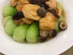 -金时代顺风大酒店(协泰店)