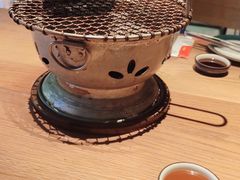-烧肉达人•炭火烧肉(新天地店)