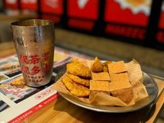 -孖记茶档·热腾茶餐(江南西plus店)