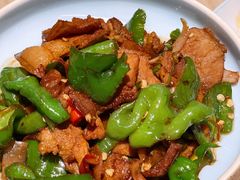 -老乡鸡(上海白玉兰广场店)