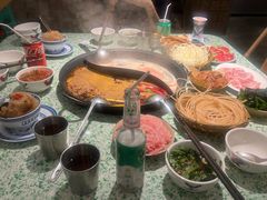 -五里关火锅(牛市口店)