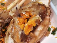 -大众海鲜(巨龙北路店)
