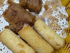 -东坊味道私房菜·地道顺德菜(大良店)