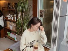 -不正咖啡(万达尊店)