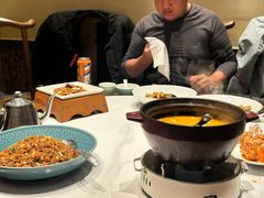 -梅飞酒家(桑园路店)